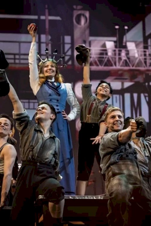 Big Night of Musicals by the National Lottery - 2023