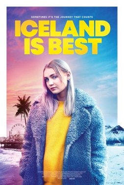 Iceland is Best Iceland is Best