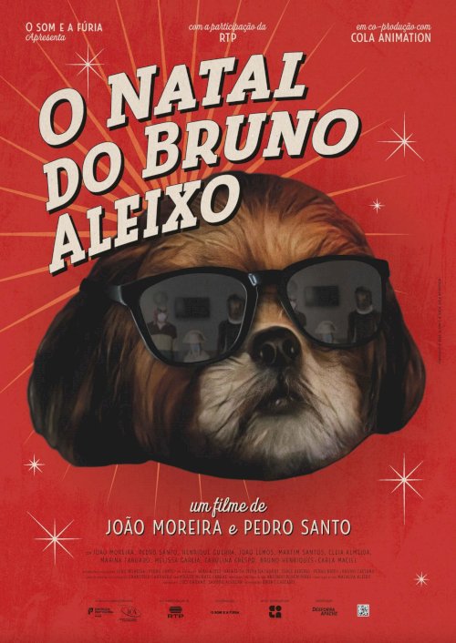 O Natal do Bruno Aleixo O Natal do Bruno Aleixo