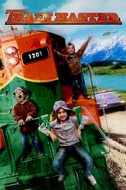 Train Master Train Master