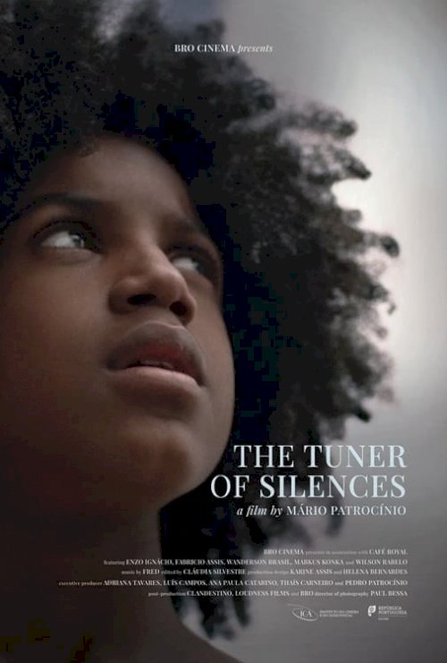The Tuner of Silences The Tuner of Silences