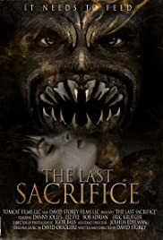 The Last Sacrifice The Last Sacrifice