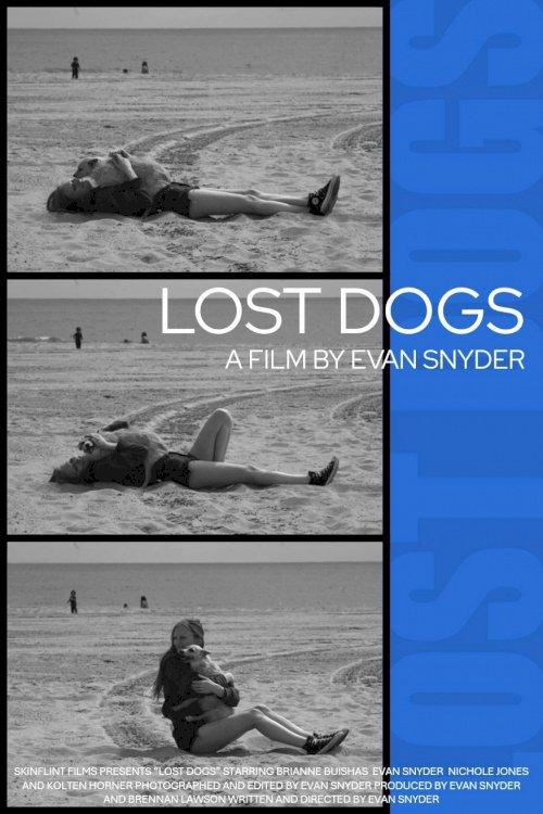 Lost Dogs Lost Dogs