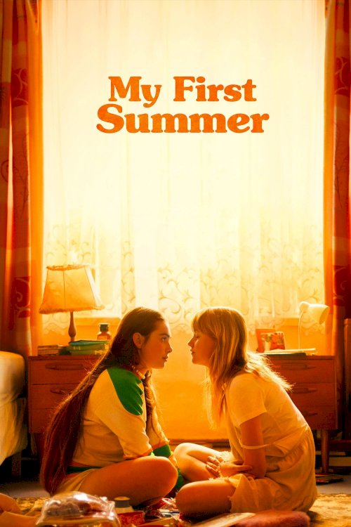 My First Summer My First Summer