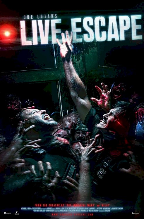 Live Escape Live Escape
