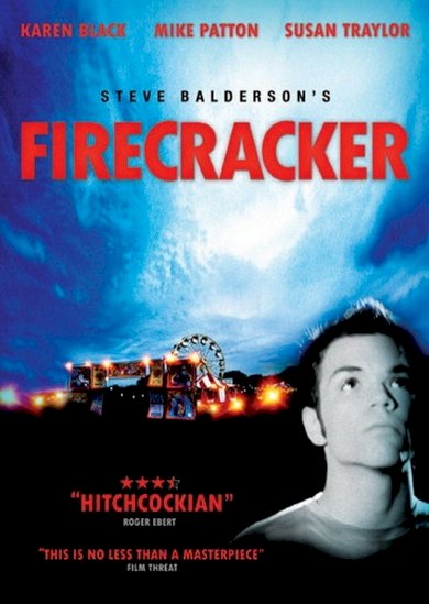 Firecracker Firecracker