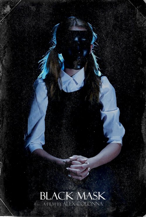 Black Mask Black Mask