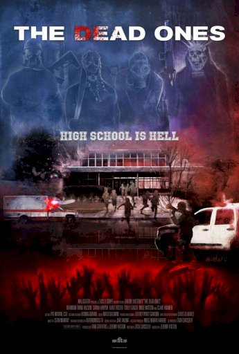 The Dead Ones The Dead Ones