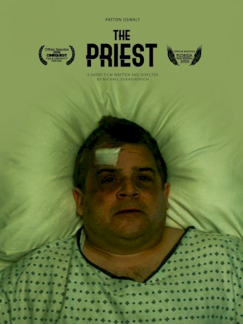 The Priest The Priest