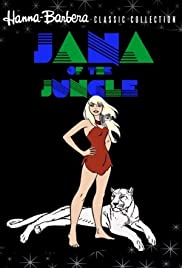 Jana of the Jungle Jana of the Jungle