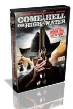Deep purple: Come hell or high water