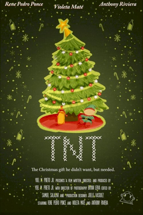 TNT TNT