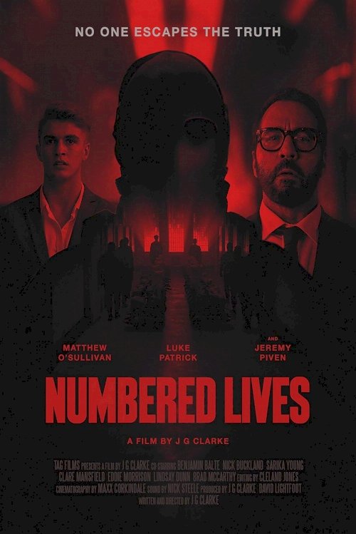 Numbered Lives