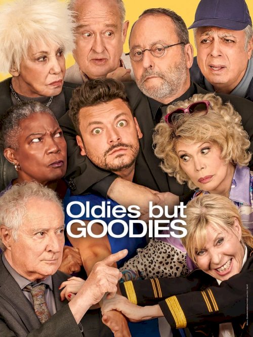 Oldies But Goodies