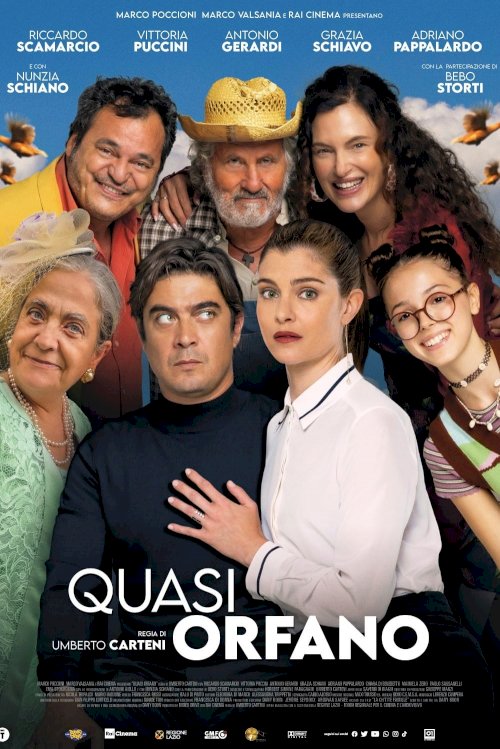 Quasi orfano Quasi orfano