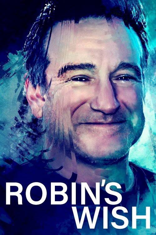 Robin's Wish Robin's Wish