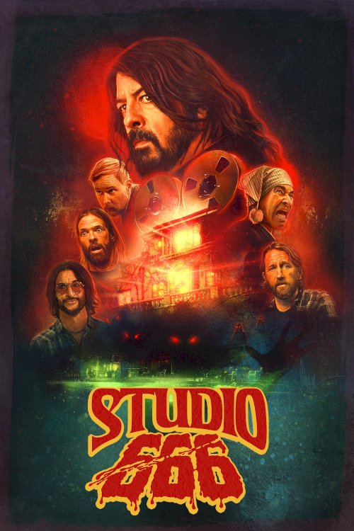 Studio 666 Studio 666