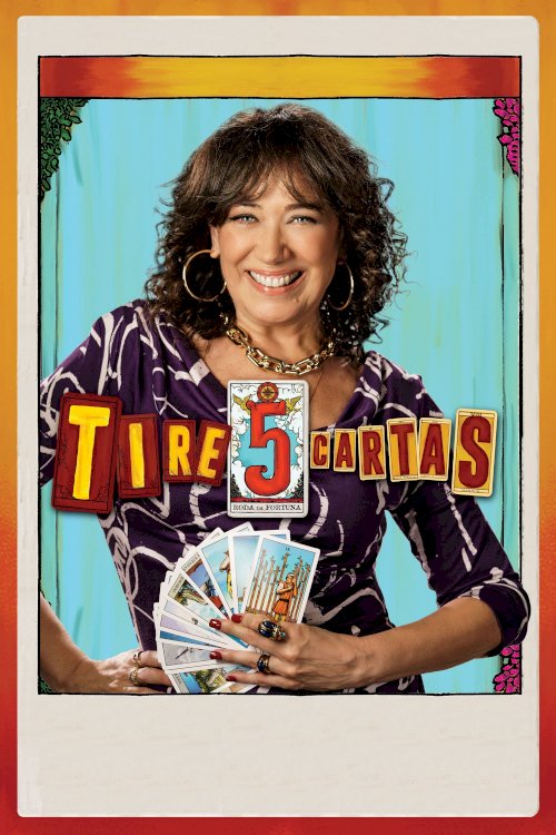 Tire 5 Cartas Tire 5 Cartas