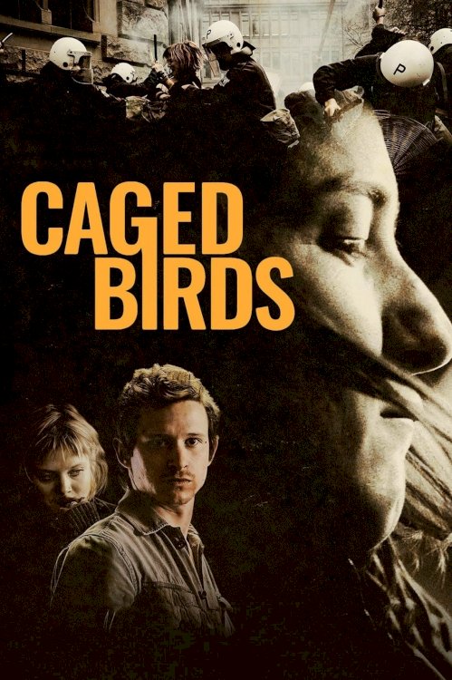 Caged Birds Caged Birds