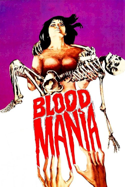 Blood Mania Blood Mania