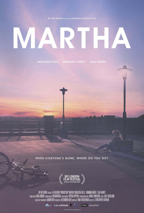 Martha Martha