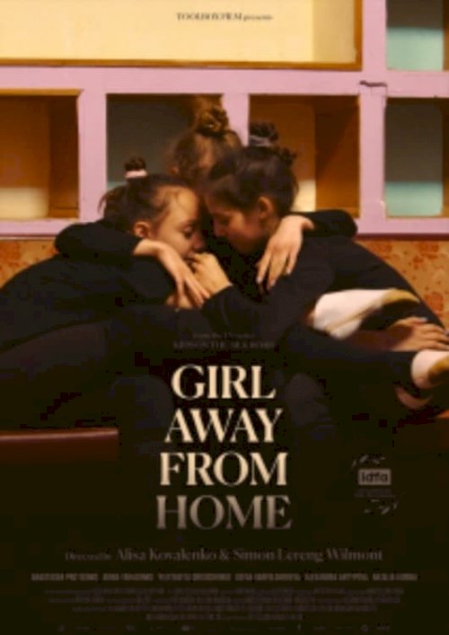 Girl Away from Home Girl Away from Home