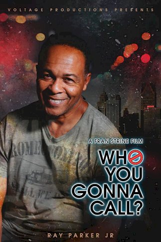 Who You Gonna Call? Who You Gonna Call?