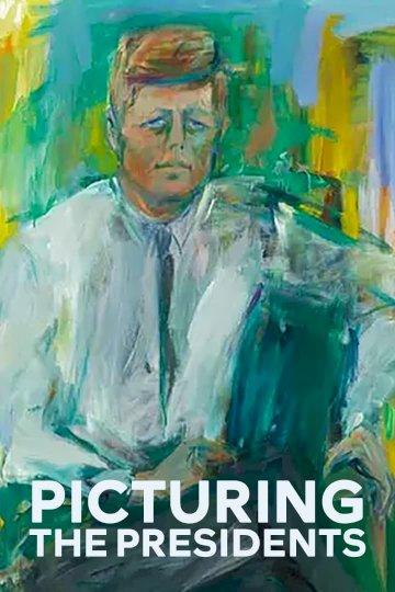 Picturing the Presidents Picturing the Presidents