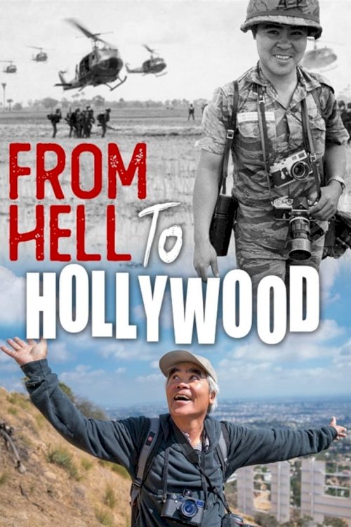 From Hell to Hollywood From Hell to Hollywood