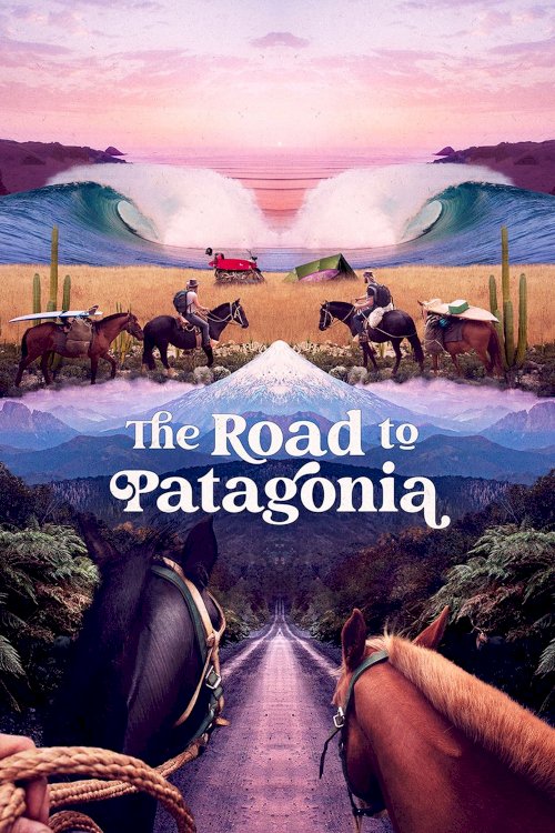 The Road to Patagonia The Road to Patagonia
