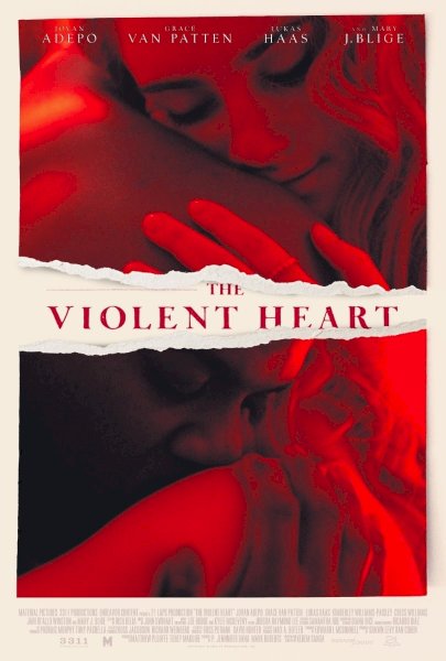 The Violent Heart The Violent Heart