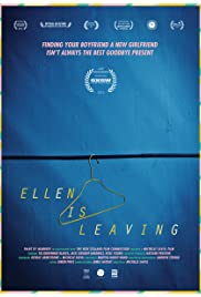 Ellen Is Leaving Ellen Is Leaving