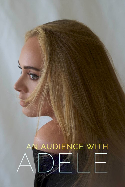 An Audience with Adele An Audience with Adele