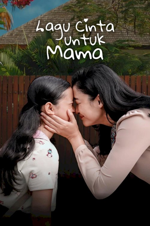 Lagu Cinta Untuk Mama Lagu Cinta Untuk Mama