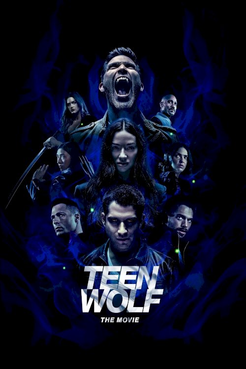 Teen Wolf: The Movie Teen Wolf: The Movie