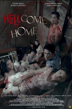 Hellcome Home Hellcome Home