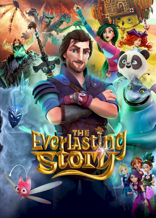 The Everlasting Story The Everlasting Story