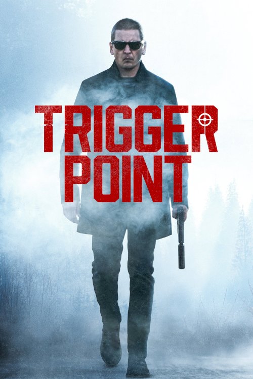 Trigger Point Trigger Point