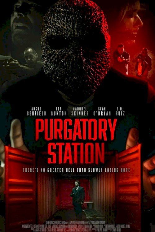 Purgatory Station