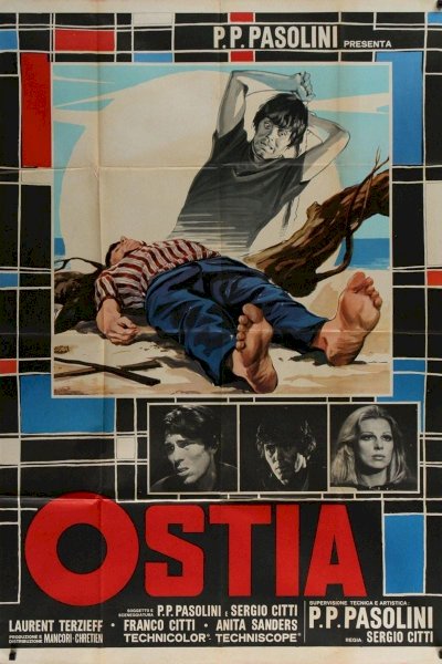 Ostia Ostia