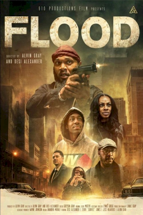 Flood Flood
