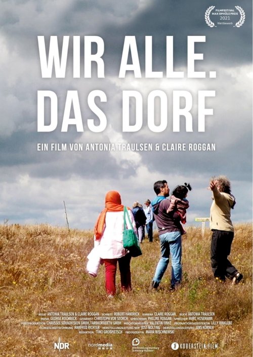 Wir alle. Das Dorf Wir alle. Das Dorf