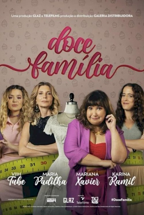 Doce Família Doce Família