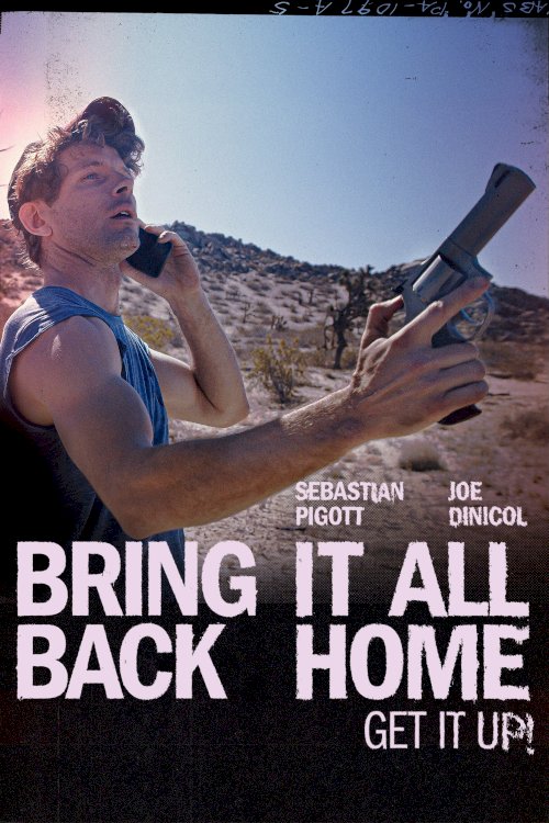 Bring It All Back Home