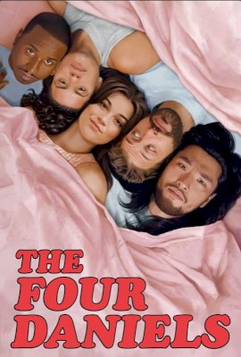 The Four Daniels The Four Daniels