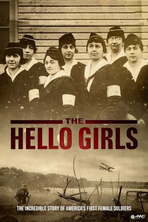 The Hello Girls The Hello Girls