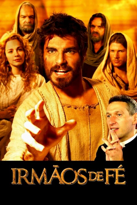 Irmãos de Fé Irmãos de Fé