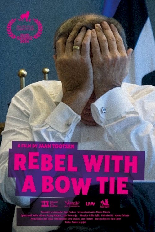 Rebel with a Bow Tie Rebel with a Bow Tie