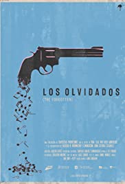 Los olvidados Los olvidados