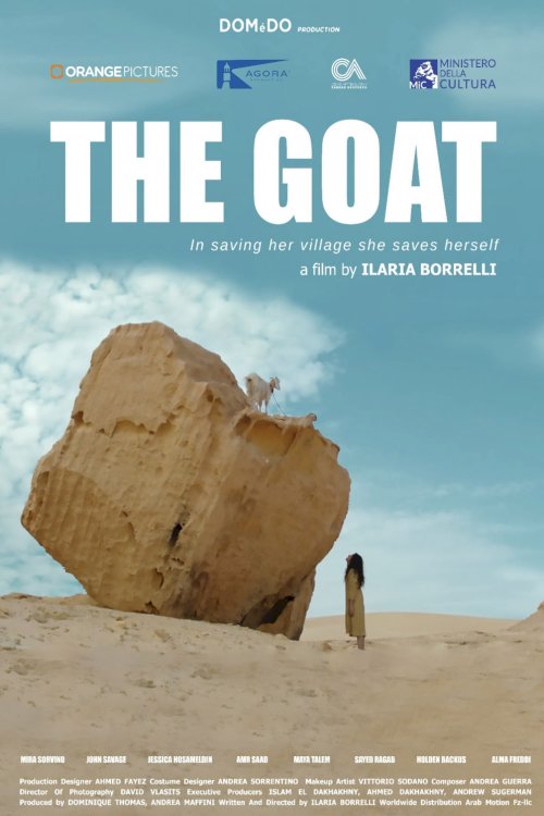 The Goat The Goat